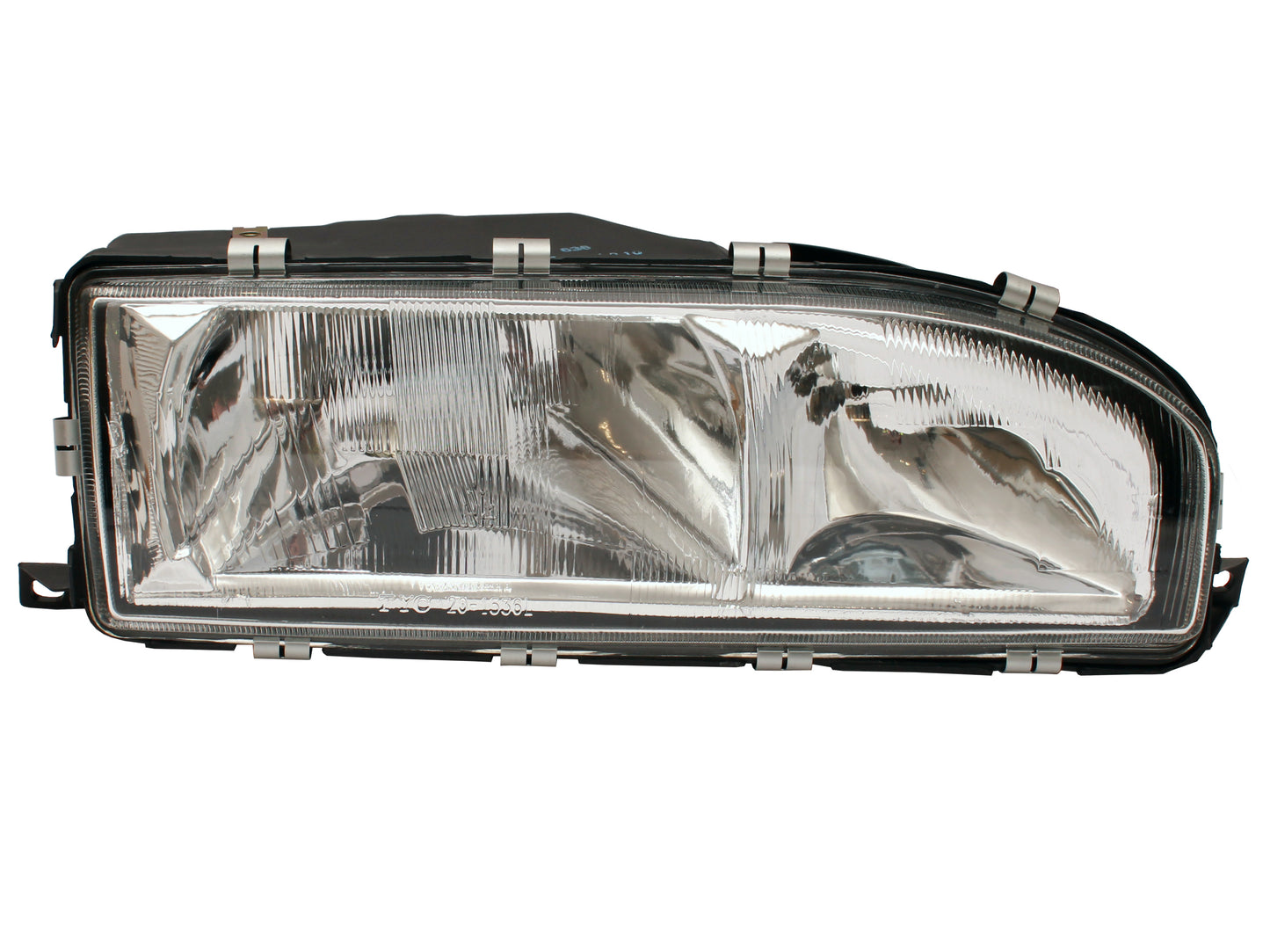 Headlight & Indicator Kit VL Left & Right Hand - HIKVL