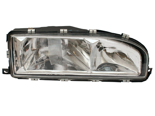 Headlight Kit VL Left & Right Hand - HKVL