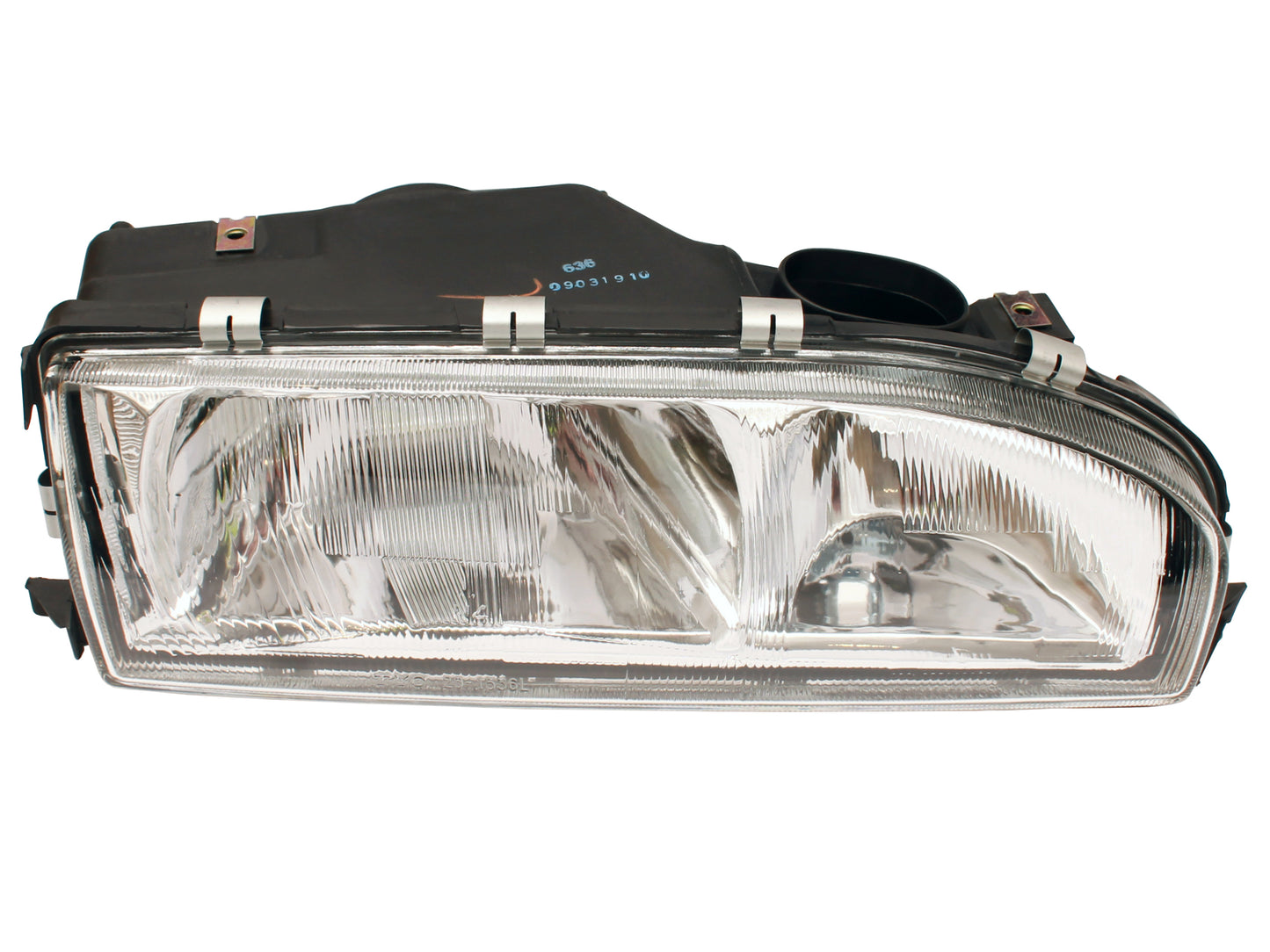Headlight & Indicator Kit VL Left & Right Hand - HIKVL