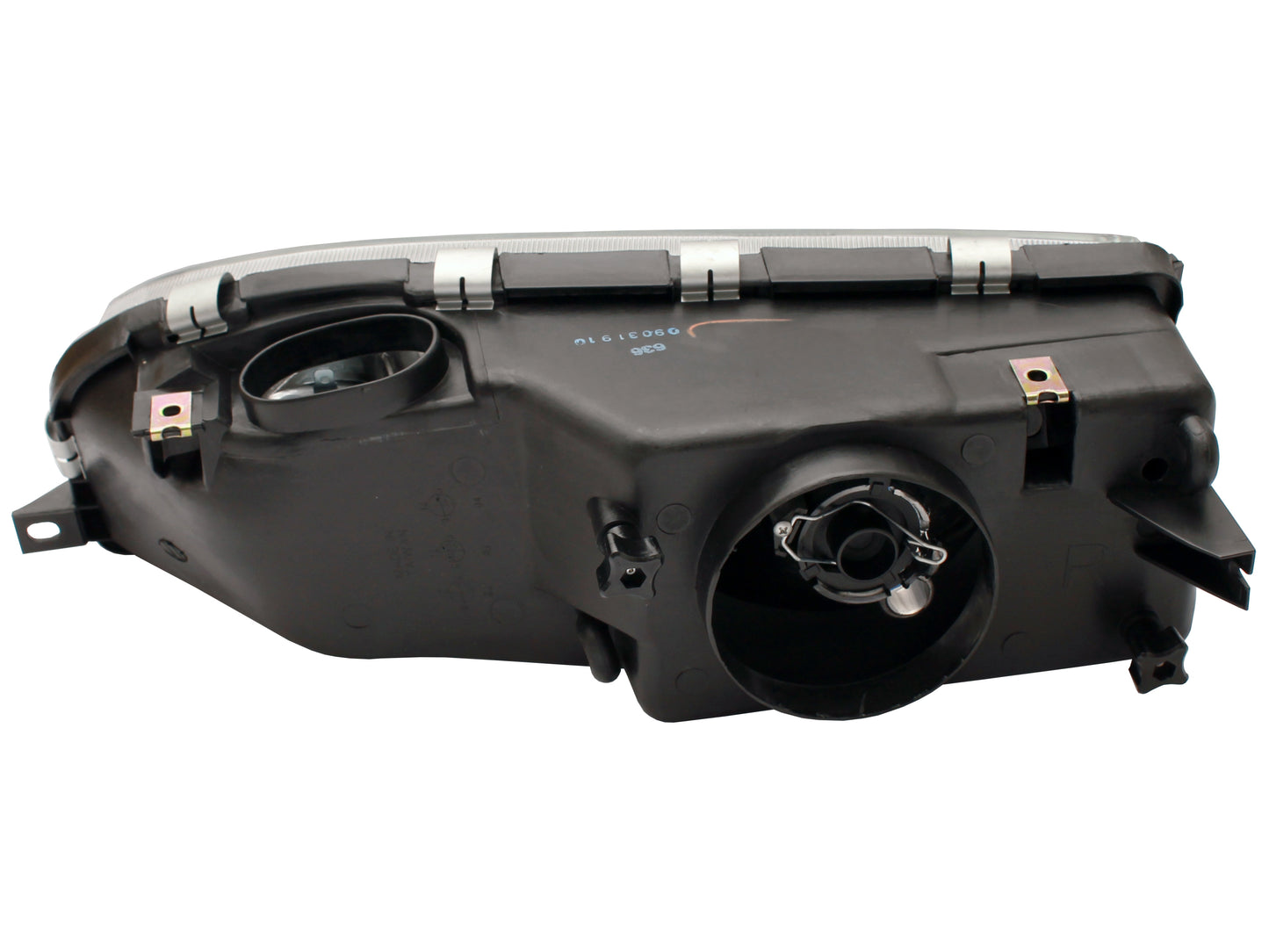Headlight & Indicator Kit VL Left & Right Hand - HIKVL