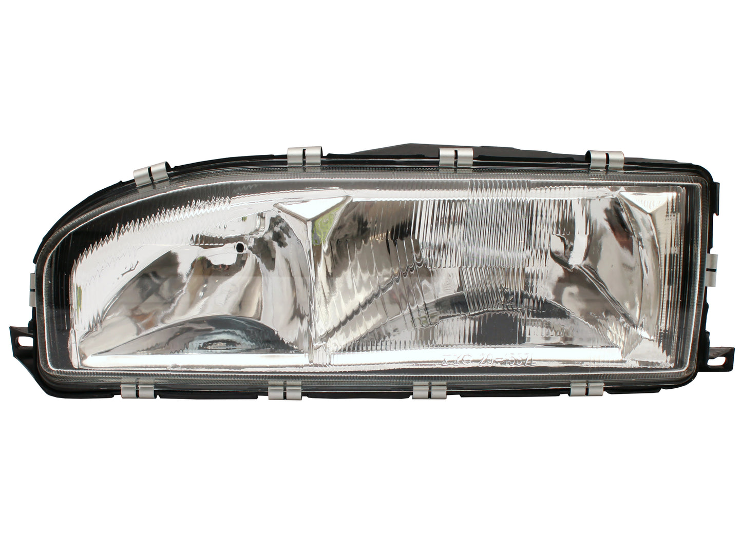 Headlight & Indicator Kit VL Left & Right Hand - HIKVL