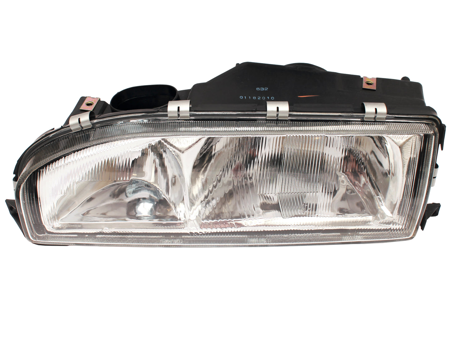 Headlight & Indicator Kit VL Left & Right Hand - HIKVL