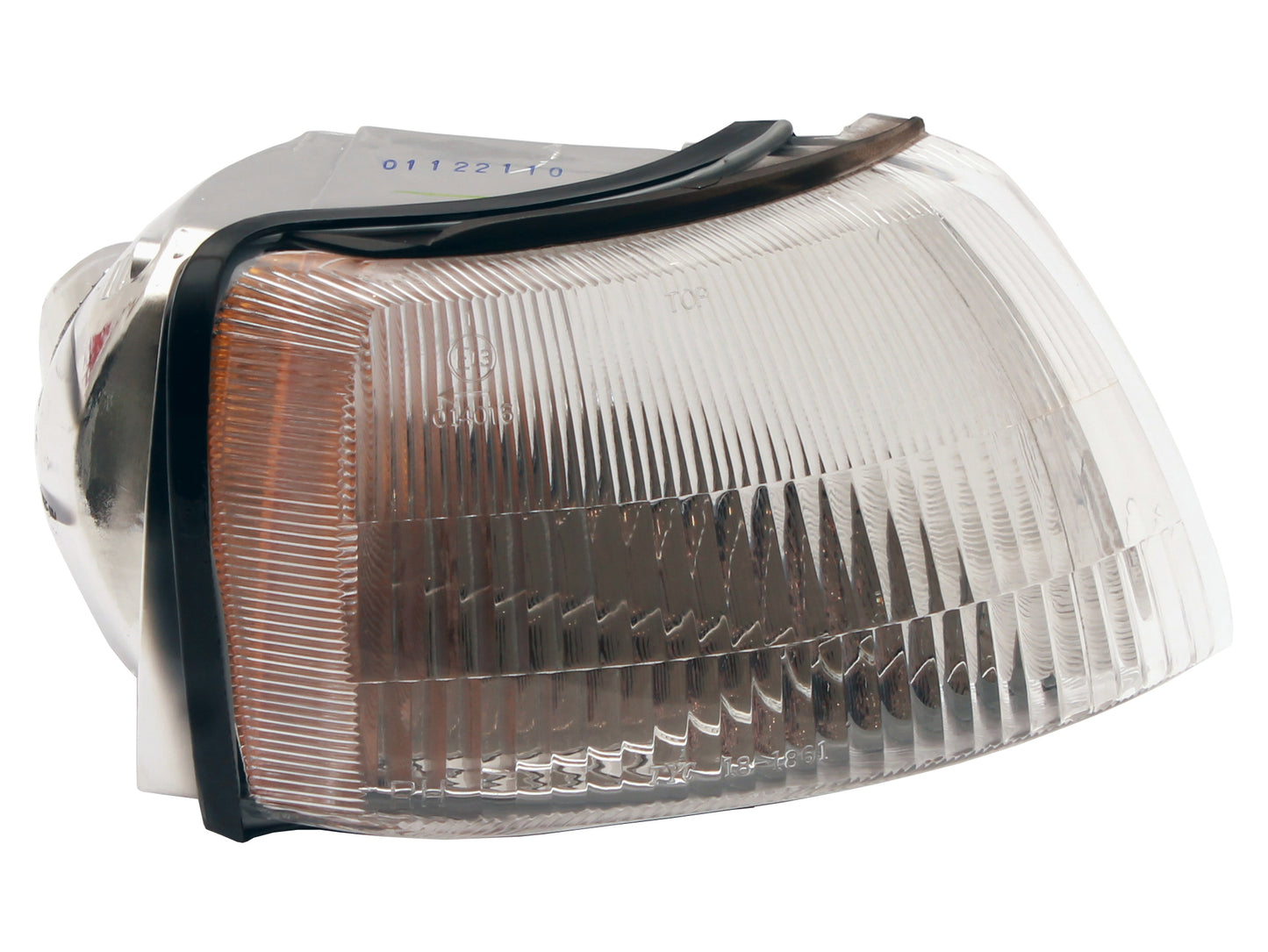 Headlight & Indicator Kit VN VG Left & Right Hand - HIKVN