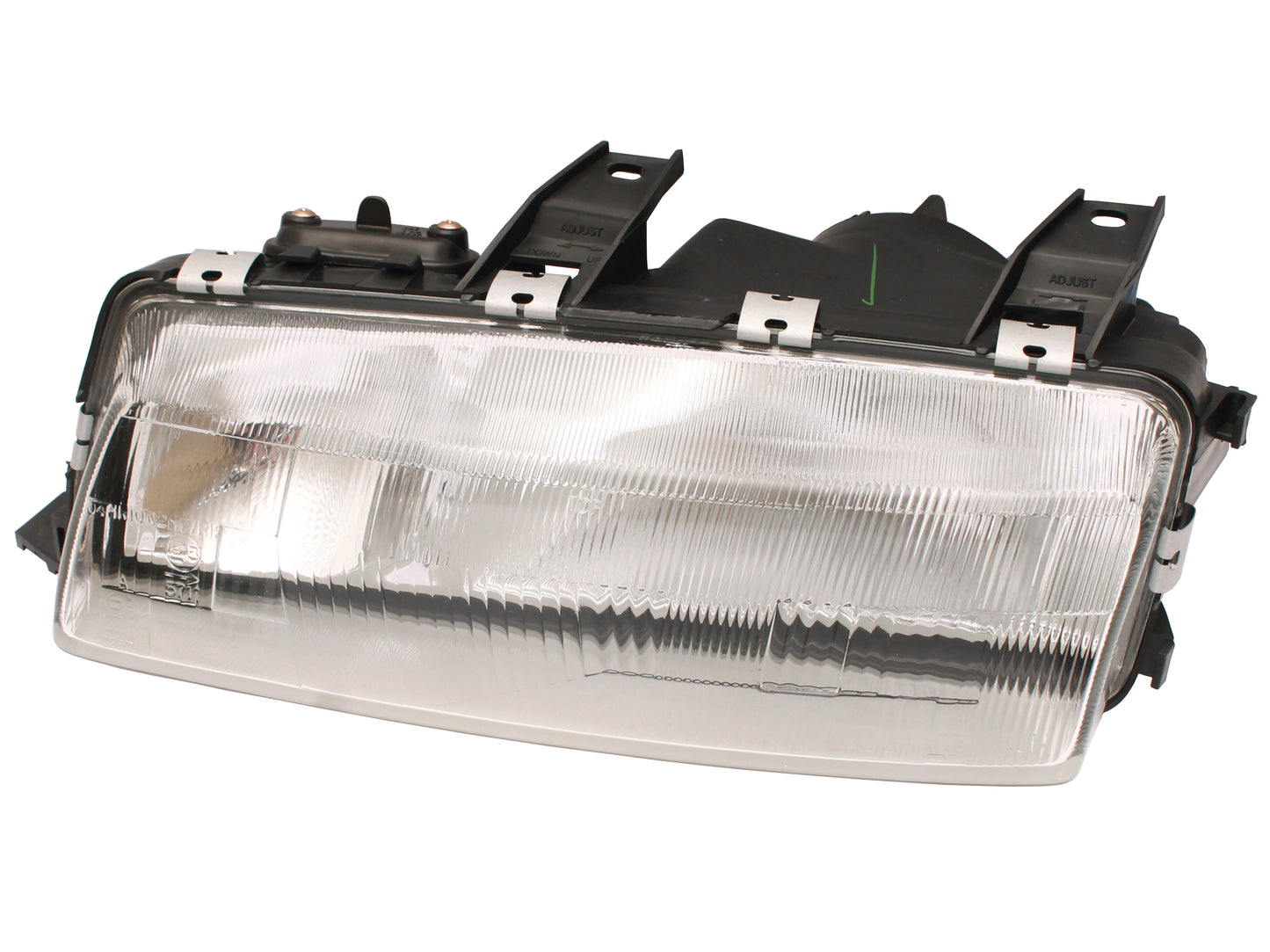 Headlight Assembly VN VQ Commodore Left Hand - HLA1007