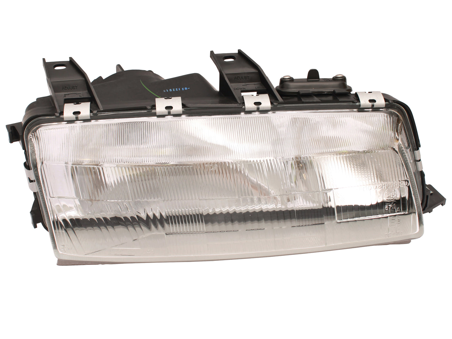 Headlight & Indicator Kit VN VG Left & Right Hand - HIKVN