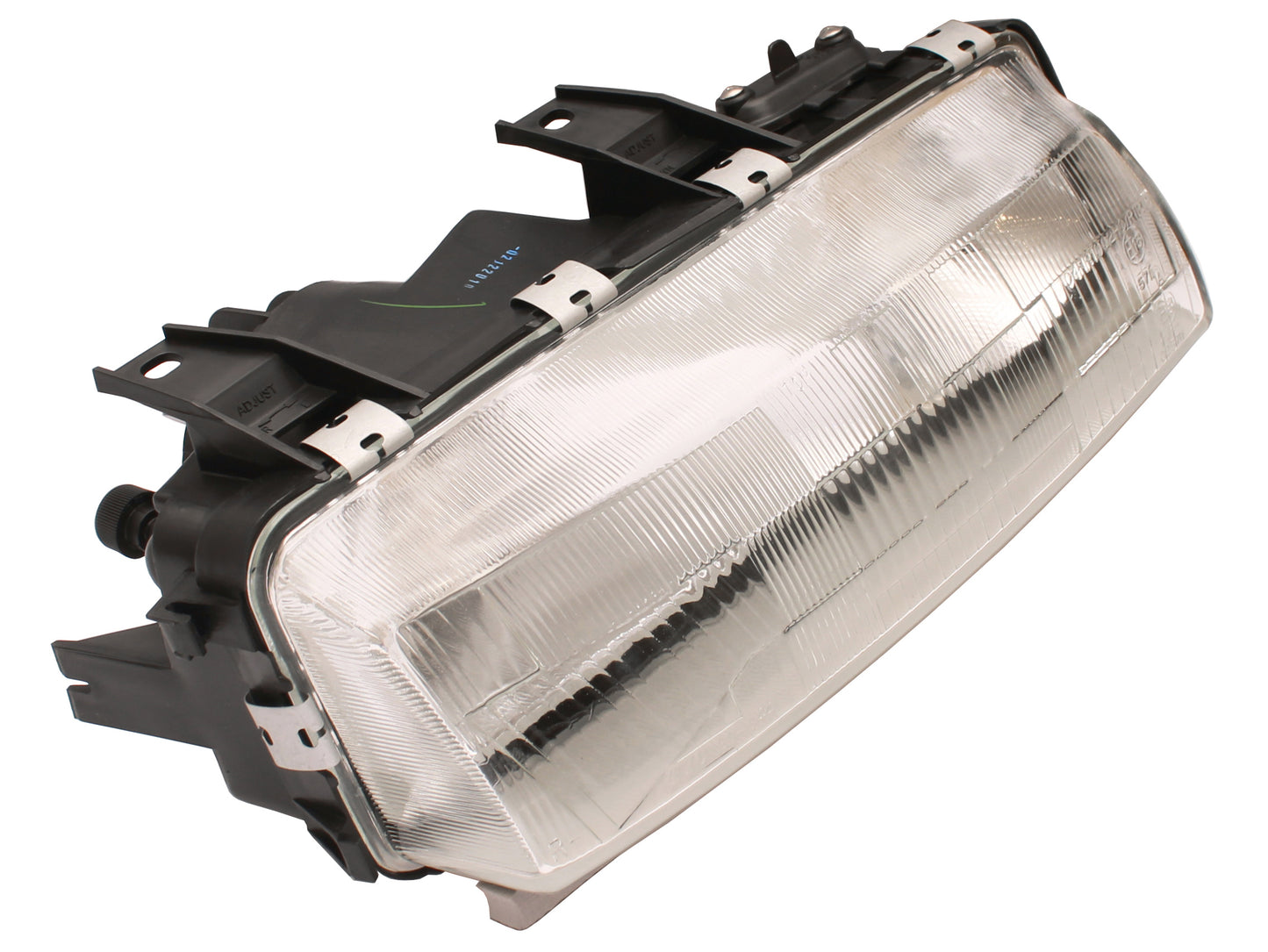Headlight Assembly VN VQ Commodore Right Hand - HLA1006