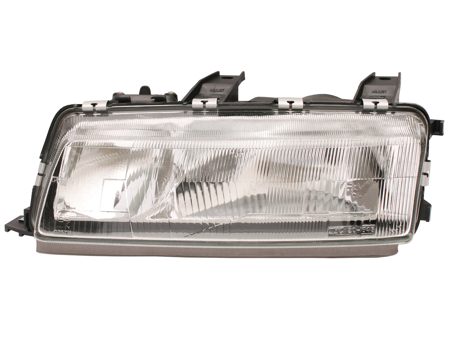 Headlight & Indicator Kit VN VG Left & Right Hand - HIKVN