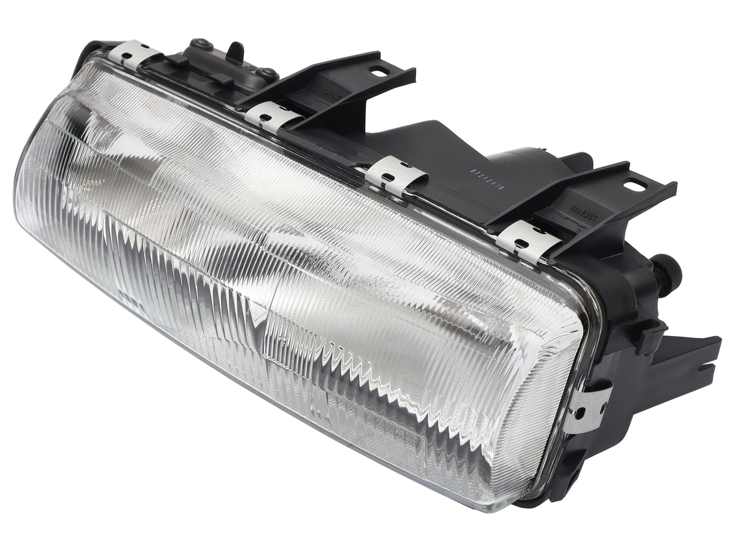 Headlight & Indicator Kit VP Left & Right Hand - HIKVP