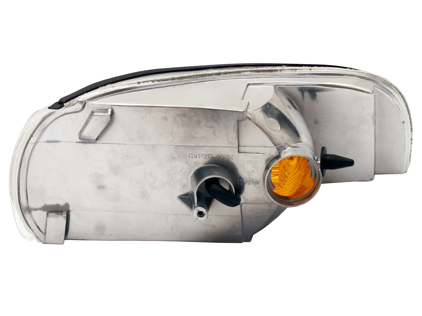 Headlight & Indicator Kit VP Left & Right Hand - HIKVP