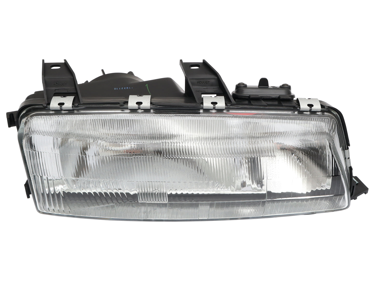 Headlight Kit VP Left & Right Hand - HKVP