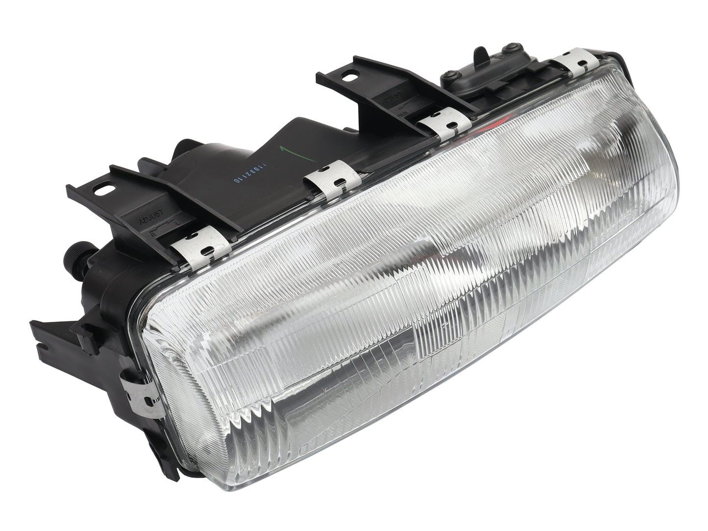 Headlight & Indicator Kit VP Left & Right Hand - HIKVP