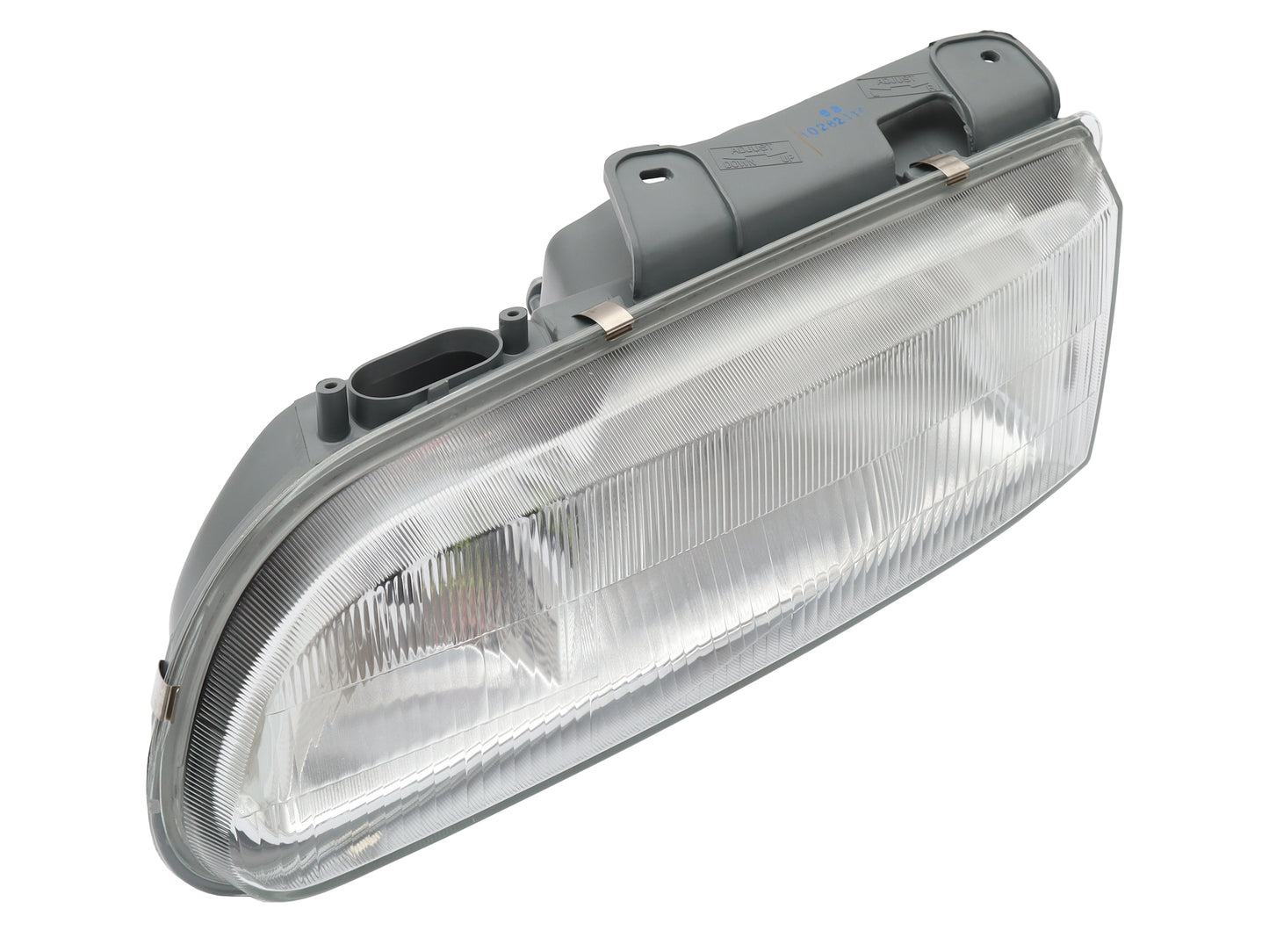 Headlight & Indicator Kit VR VS Left & Right Hand - HIKVR