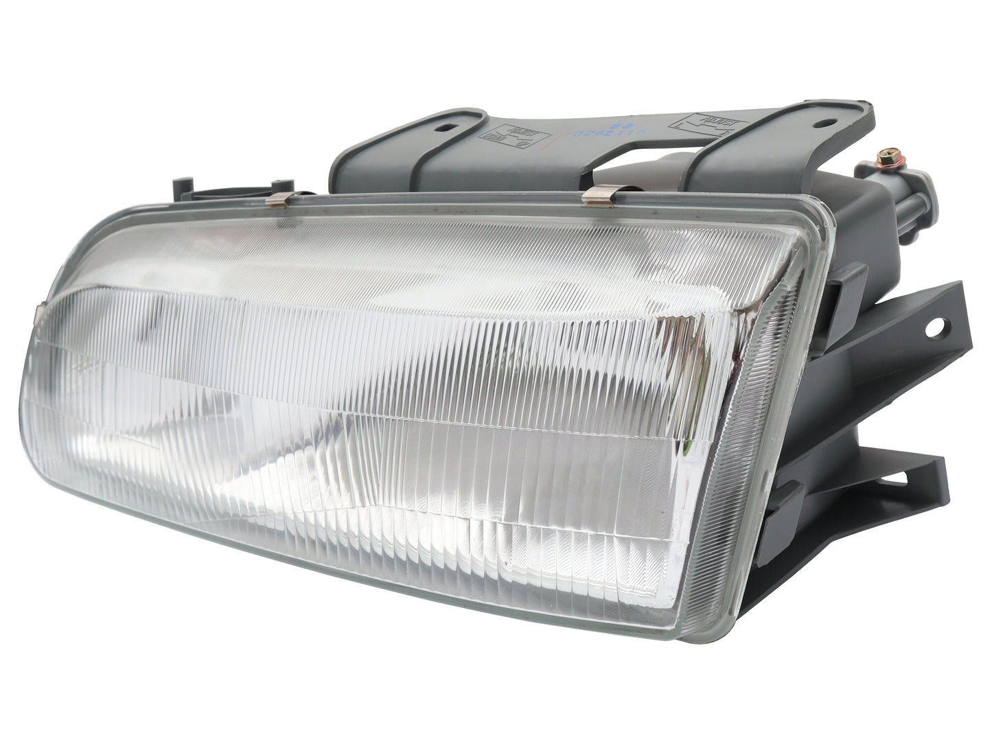 Headlight & Indicator Kit VR VS Left & Right Hand - HIKVR