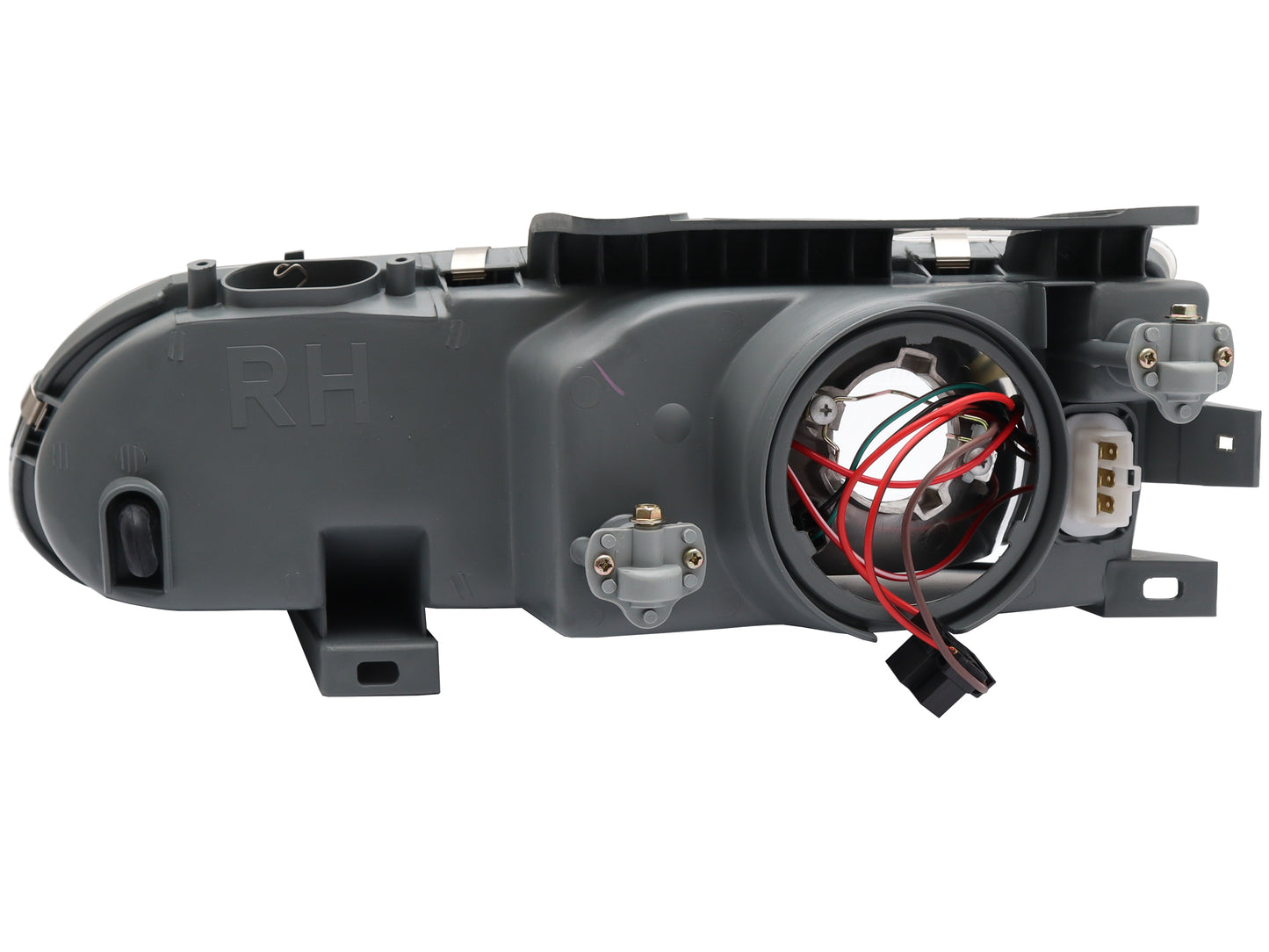Headlight Kit VR VS Left & Right Hand - HKVR