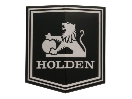 Badge Kit HJ Holden Kingswood 173 202 - HJBK1