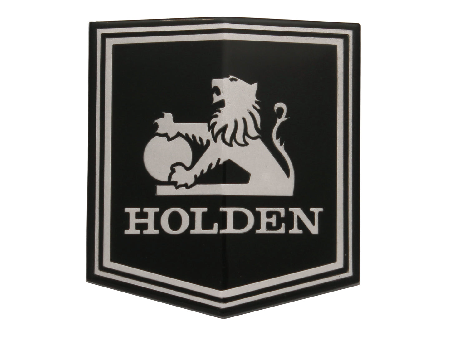 Badge Kit HJ Holden Kingswood 253 - HJBK2