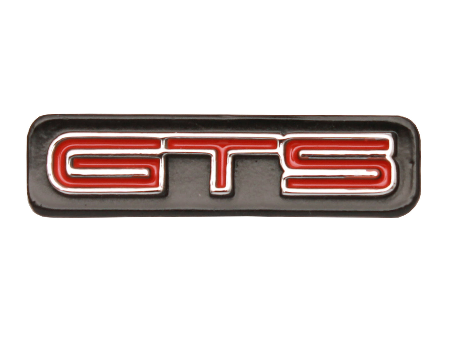 Badge Kit HX Holden Monaro GTS 253 - HXBK1