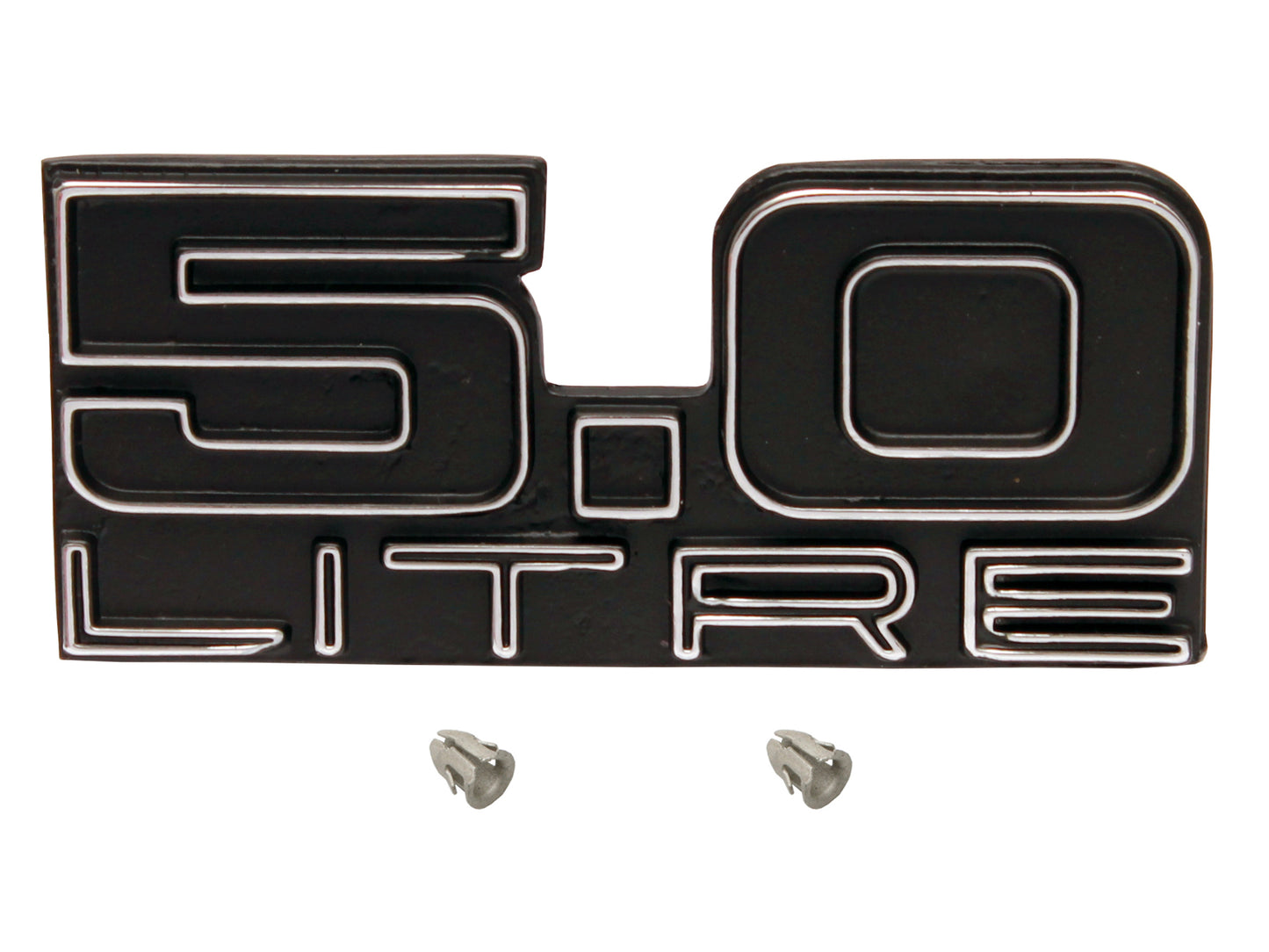 Badge Kit HJ Holden Premier 308 - HJBK6