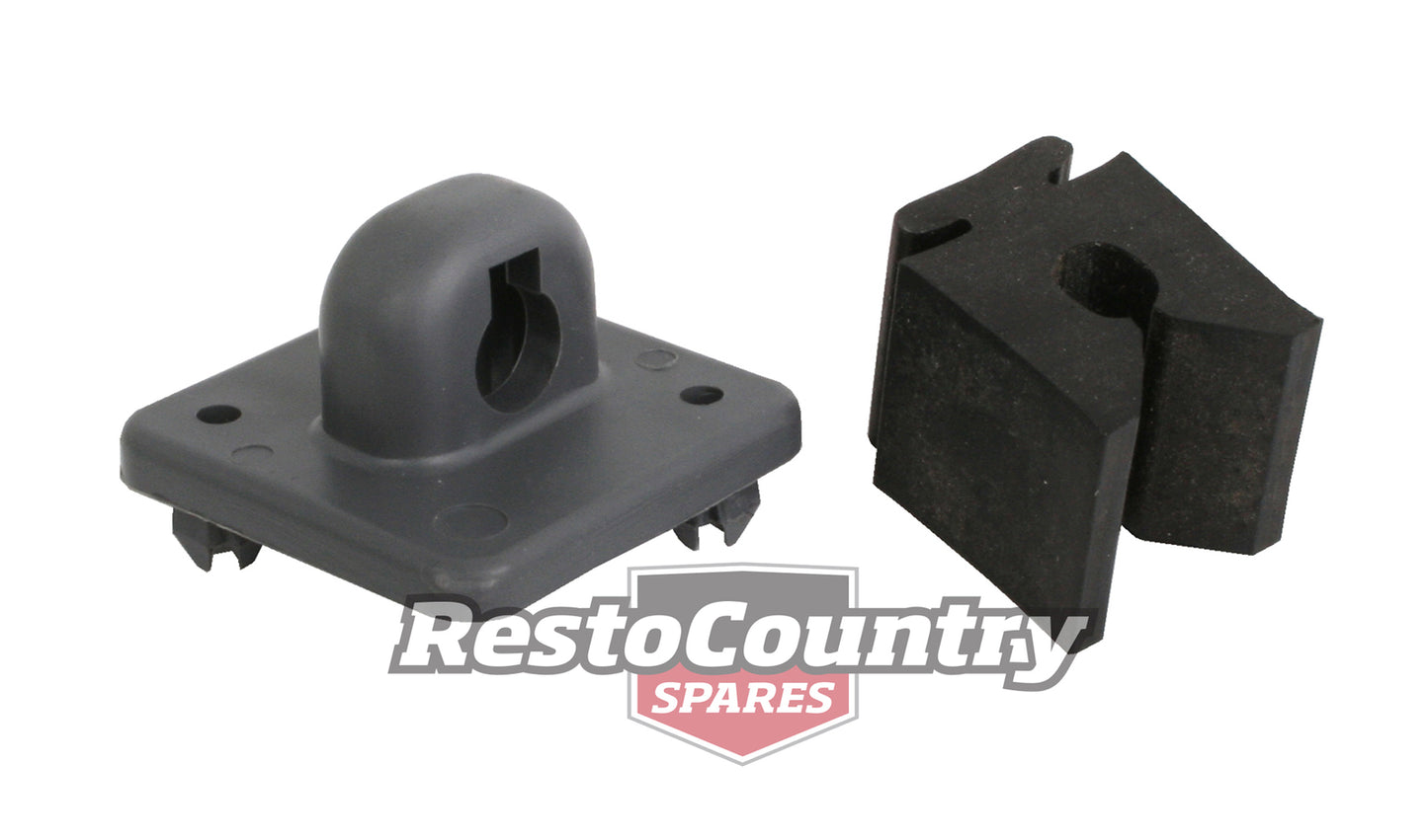 Bonnet Stay Rod Repair Kit VB VC VH VK Commodore - HK1001