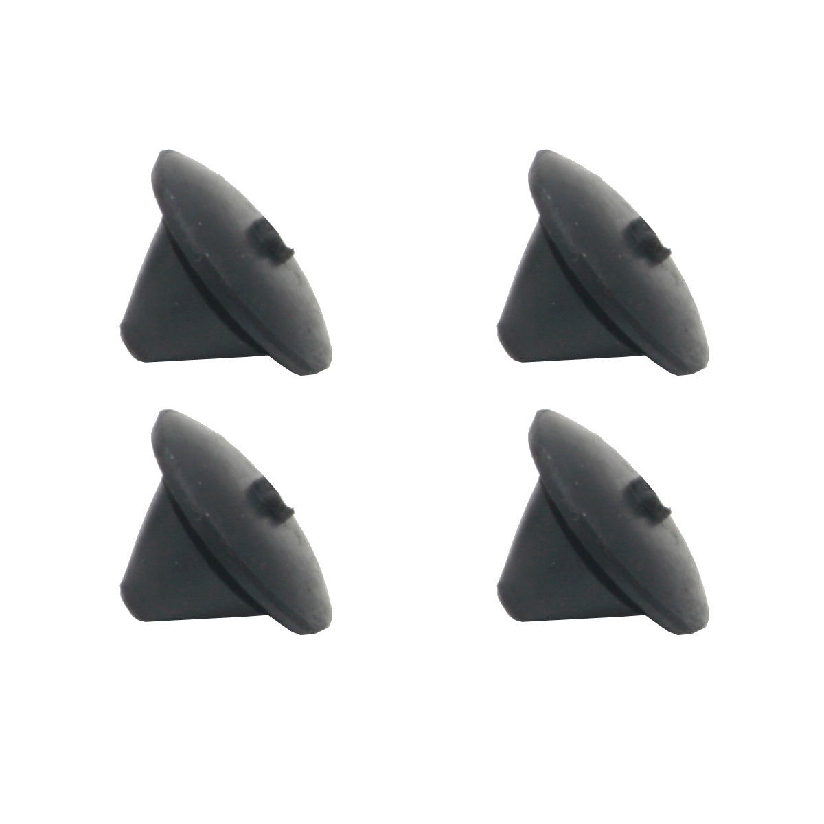 Body Rubber Kit Holden HK HT HG Monaro Maroon - HK1M