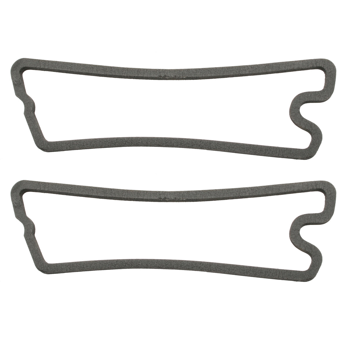 Body Rubber Kit Holden HK HT HG Monaro Maroon - HK1M