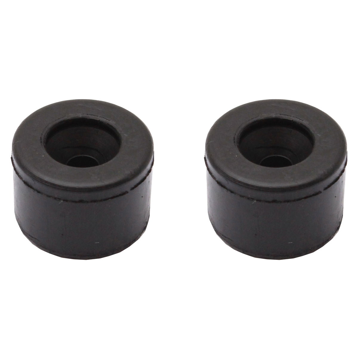 Body Rubber Kit Holden HK HT HG Monaro Black - HK1