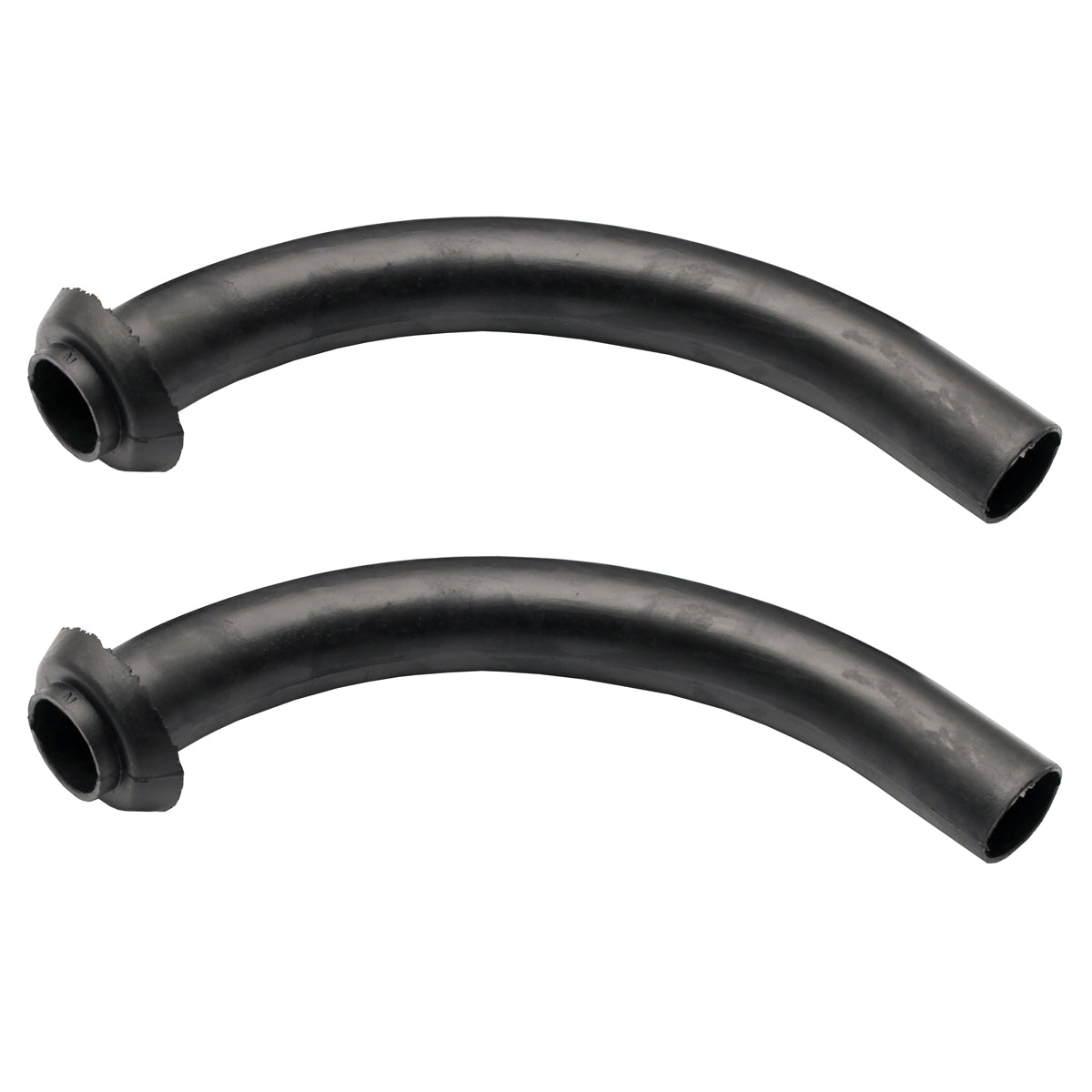 Body Rubber Kit Holden HK HT HG Monaro Black - HK1