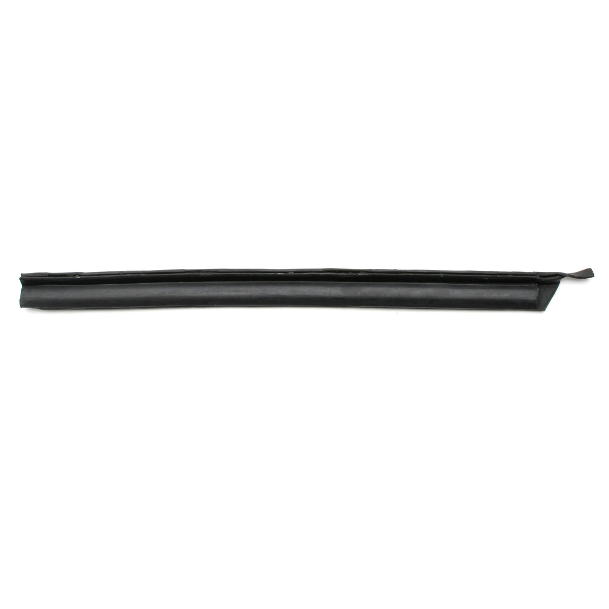 Body Rubber Kit Holden HK HT HG Monaro Black - HK1