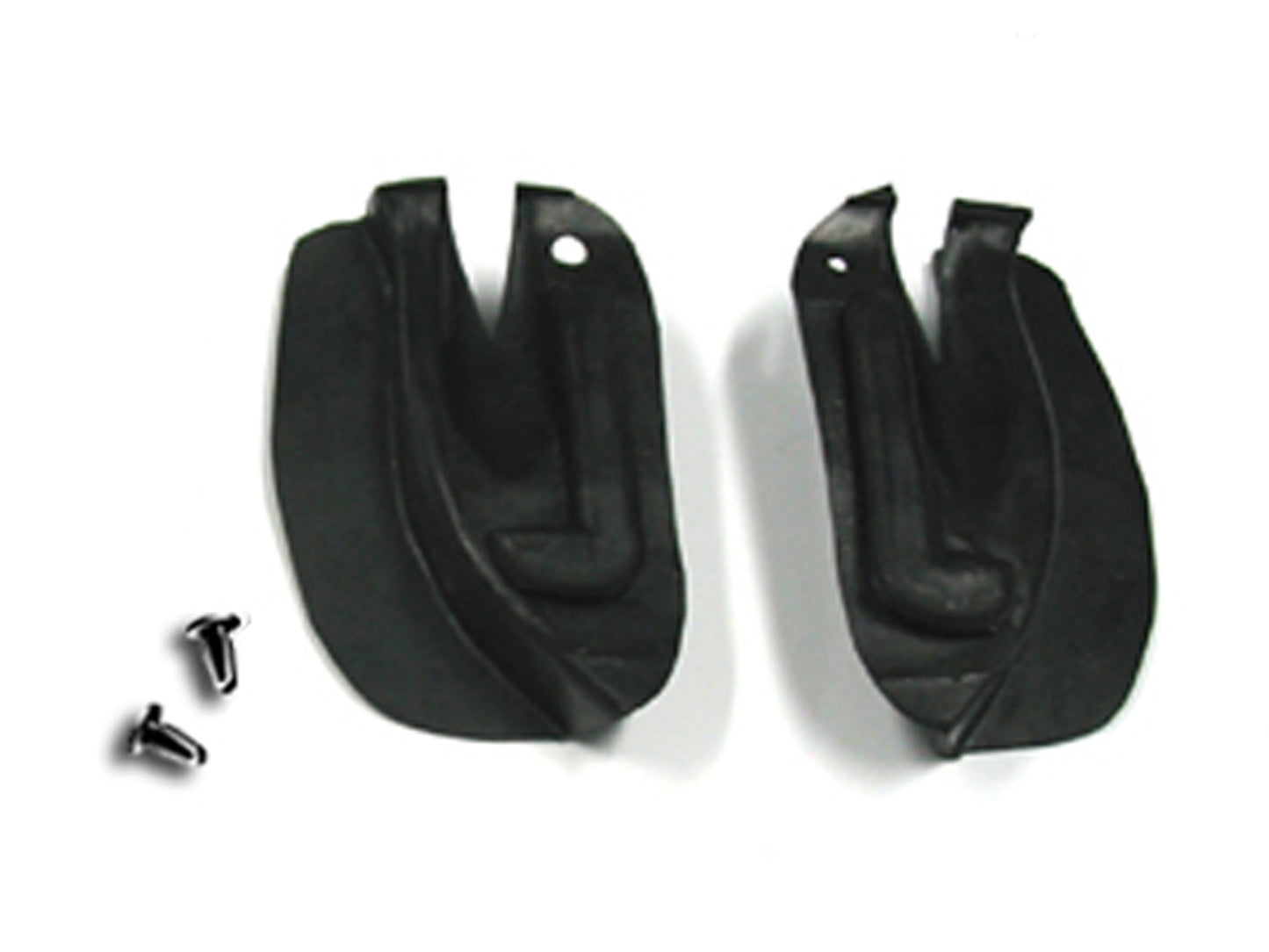 Seal Pillar Lock HK HT HG Monaro Pair - HKGPS