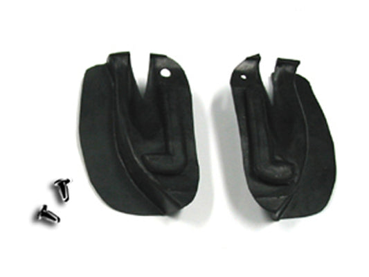 Seal Pillar Lock HK HT HG Monaro Pair - HKGPS