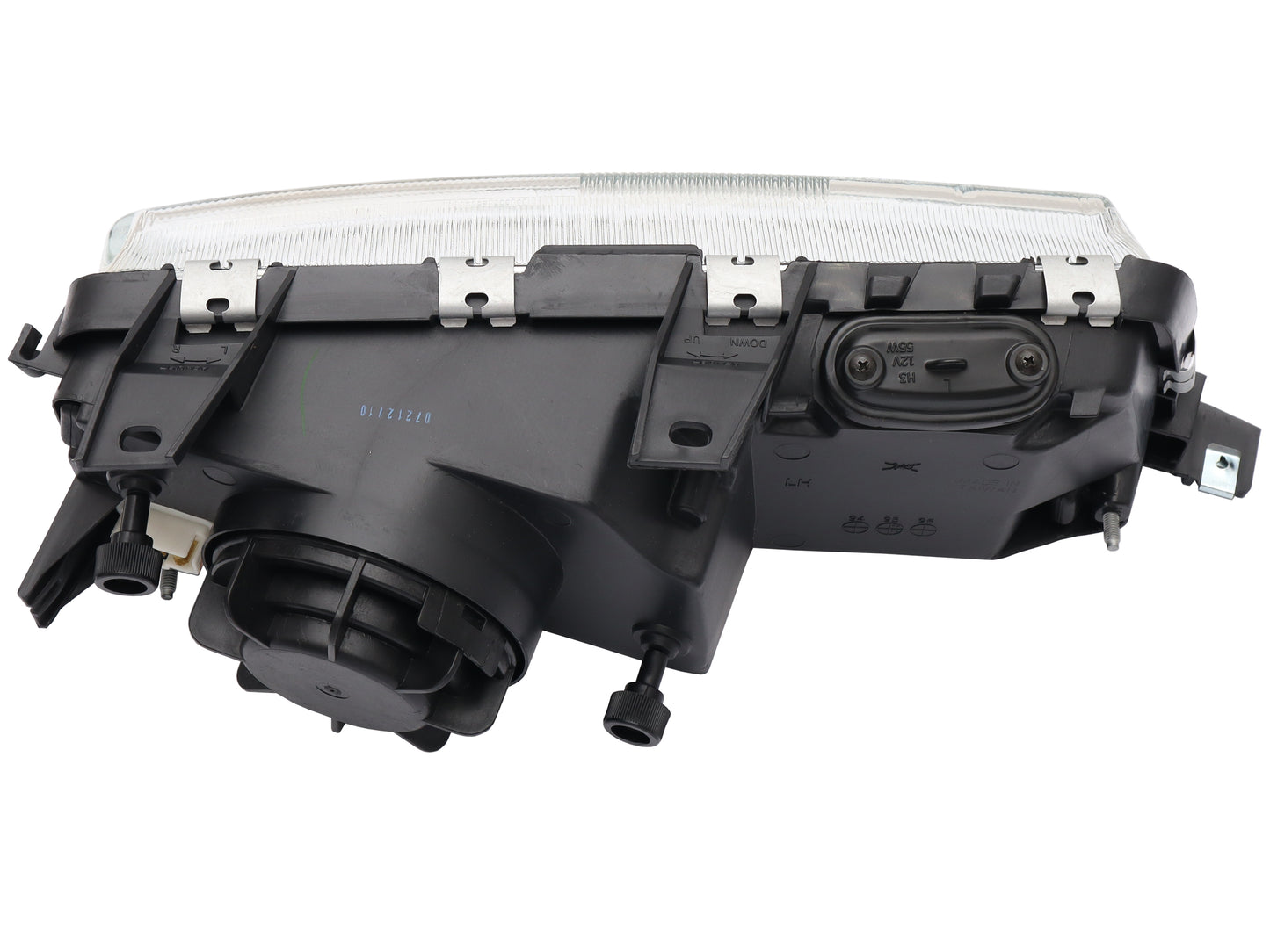 Headlight Kit VP Left & Right Hand - HKVP