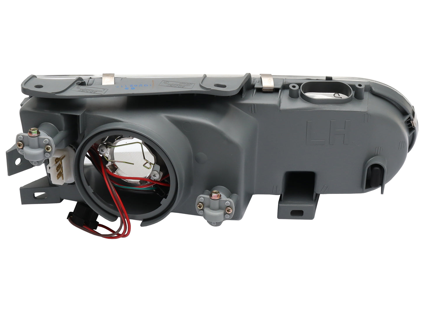 Headlight Assembly VR VS Left Hand - HLA1026