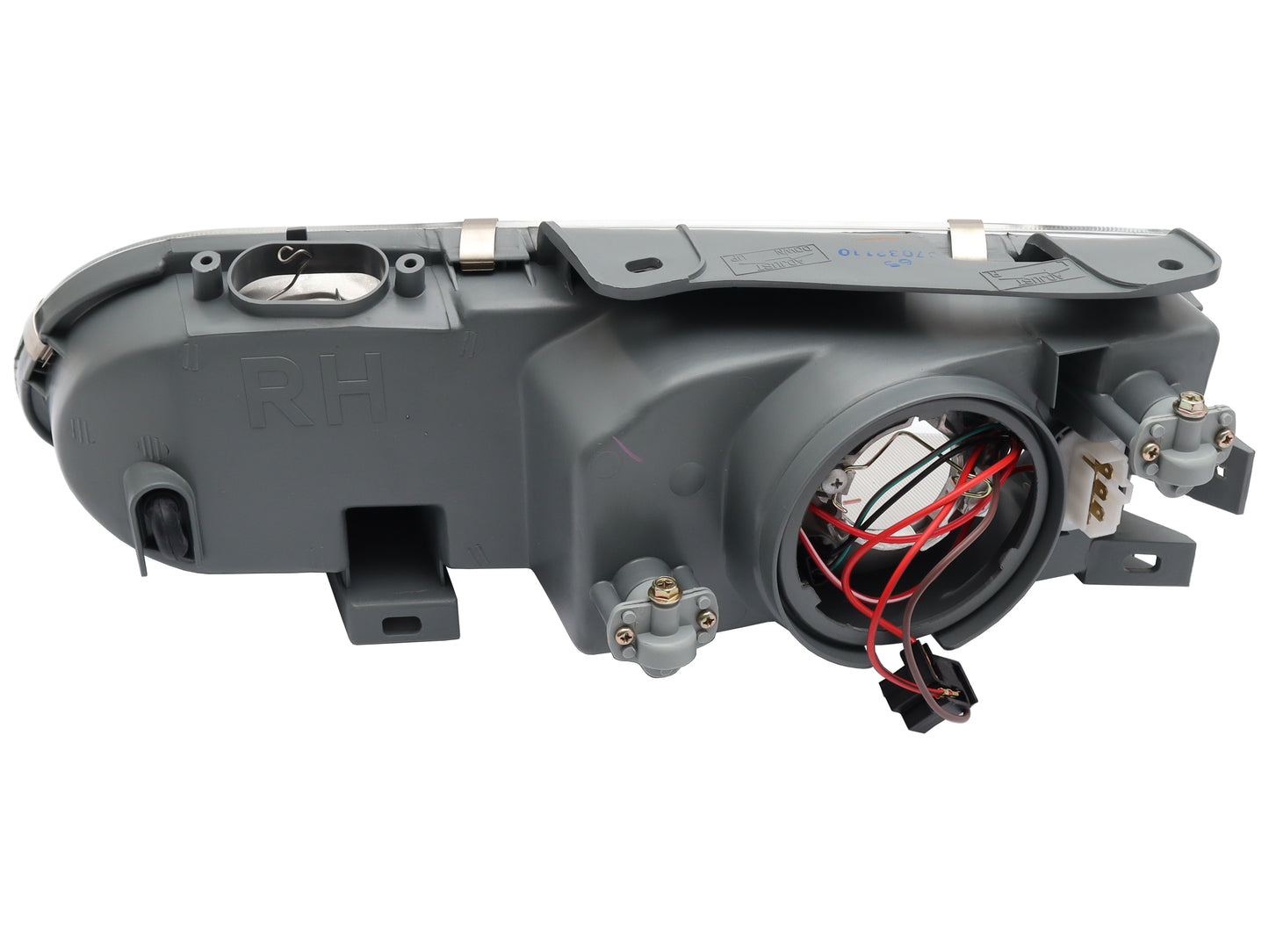 Headlight Kit VR VS Left & Right Hand - HKVR