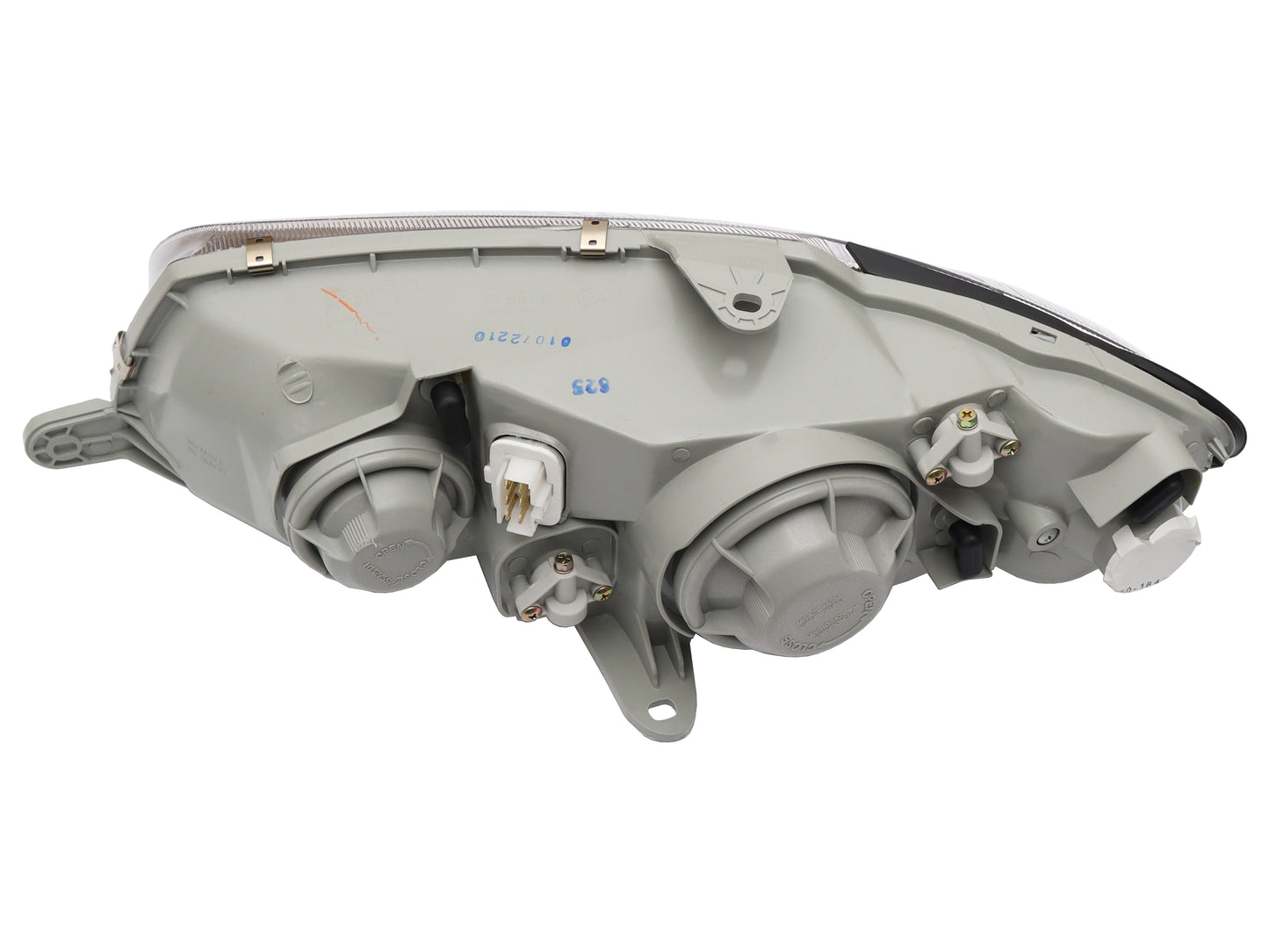 Headlight Kit VT Commodore Left & Right Hand - HKVT