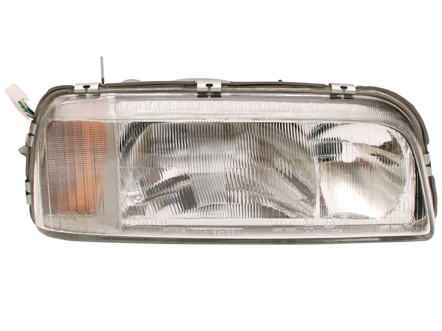 Headlight Kit XF XG Left & Right Hand - HKXF