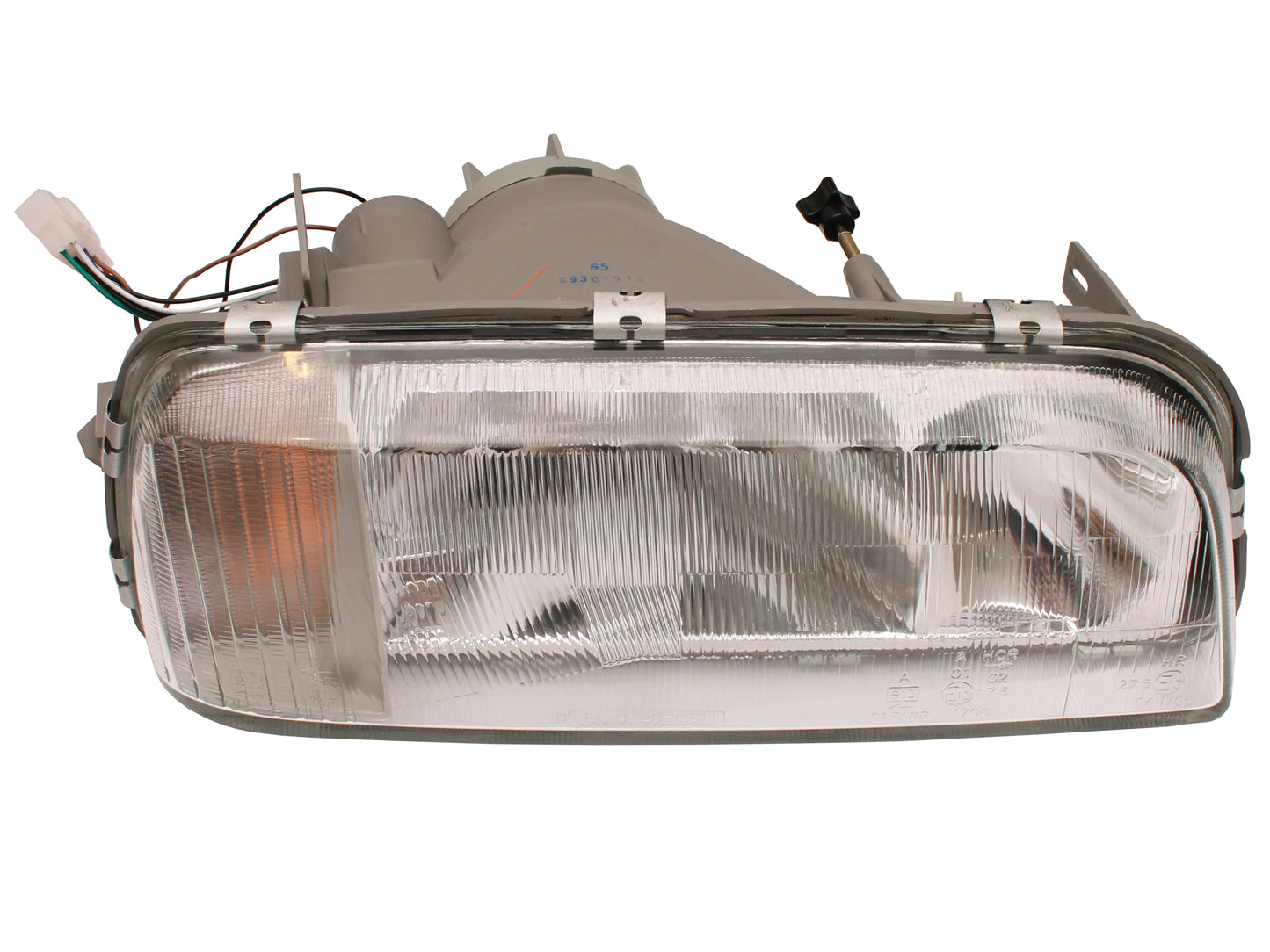 Headlight Assembly XF All XG Ute Van Right Hand - HLA2008