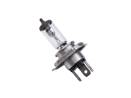 Headlight Halogen Conversion 7" Round H4 60/55w With Parker - HLA1008CB