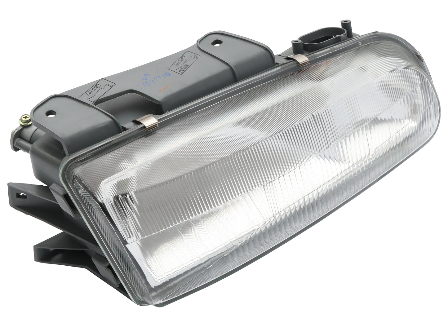 Headlight Assembly VR VS Right Hand - HLA1025