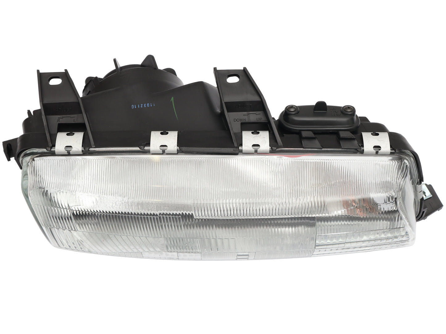 Headlight Assembly VP Commodore Right Hand - HLA1042