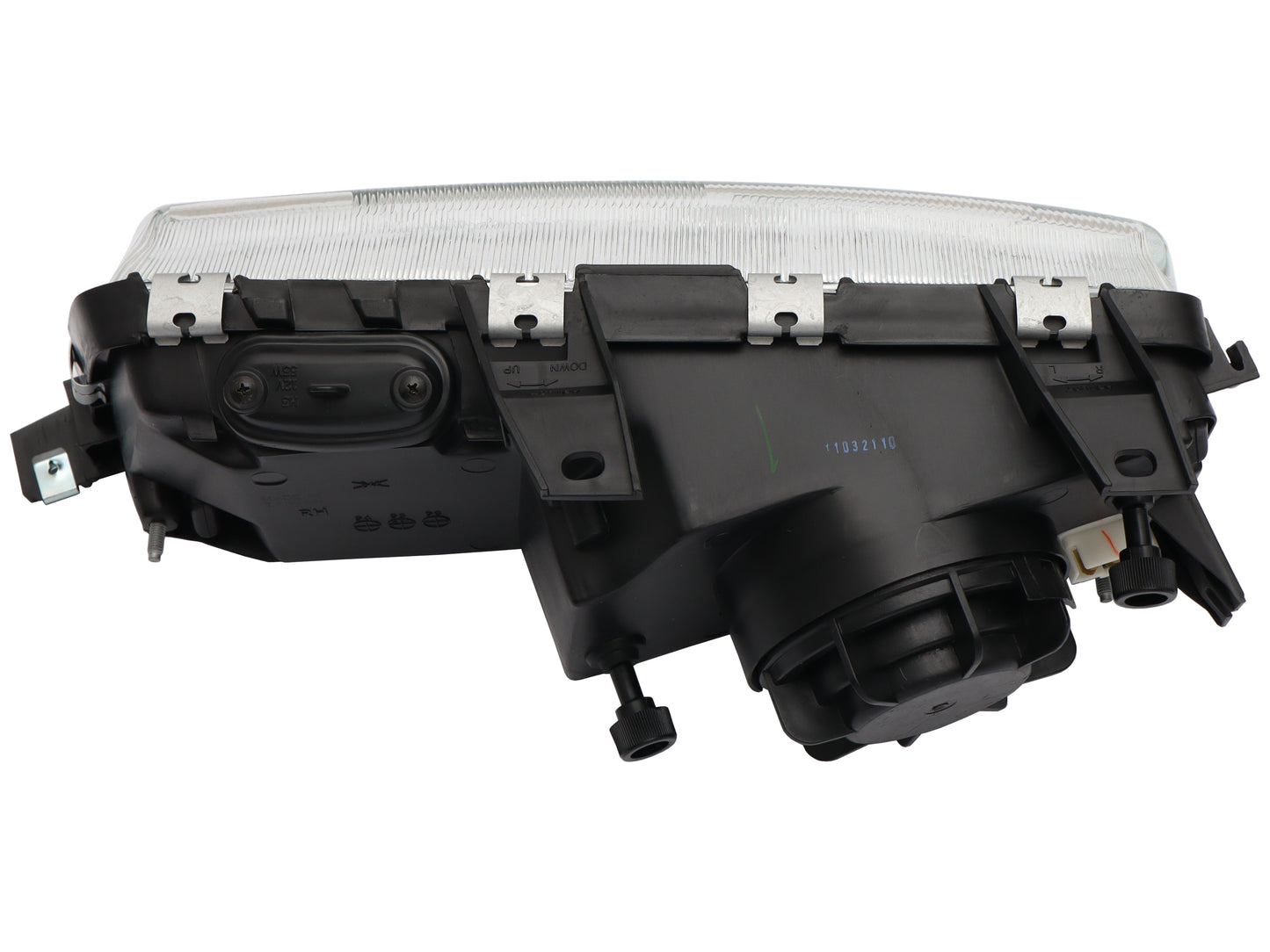 Headlight Assembly VP Commodore Right Hand - HLA1042