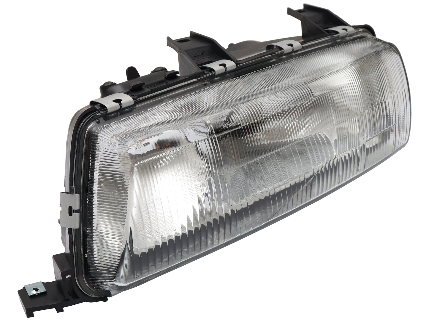 Headlight Assembly VP Commodore Left Hand - HLA1043