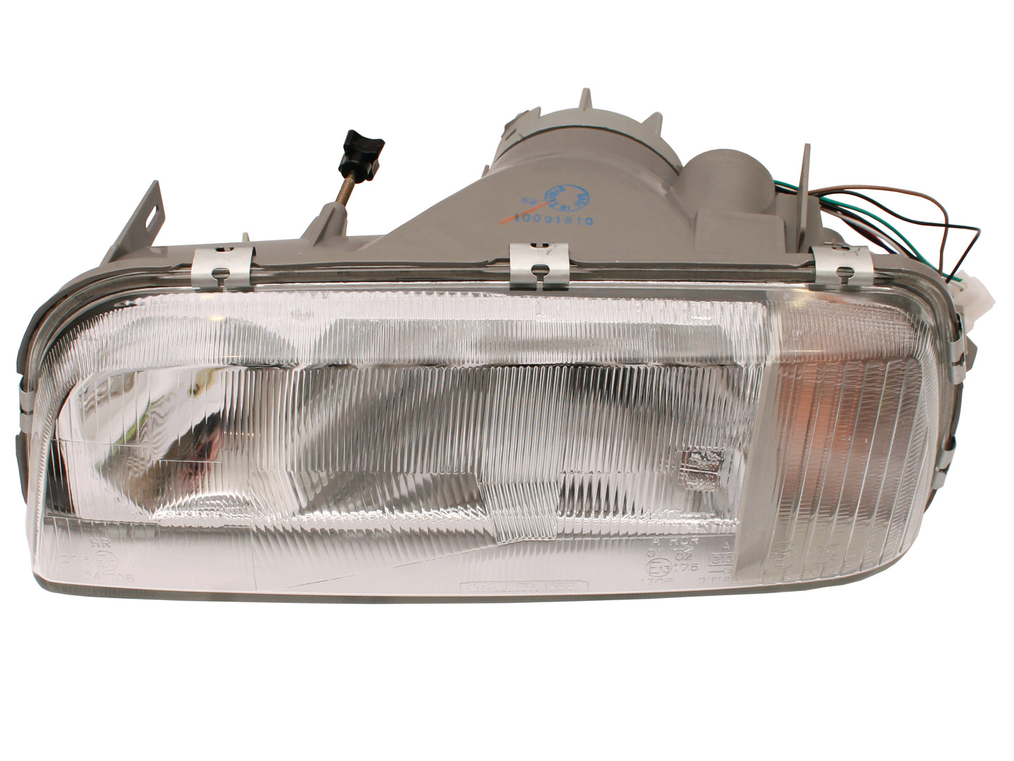 Headlight Assembly XF All XG Ute Van Left Hand - HLA2009