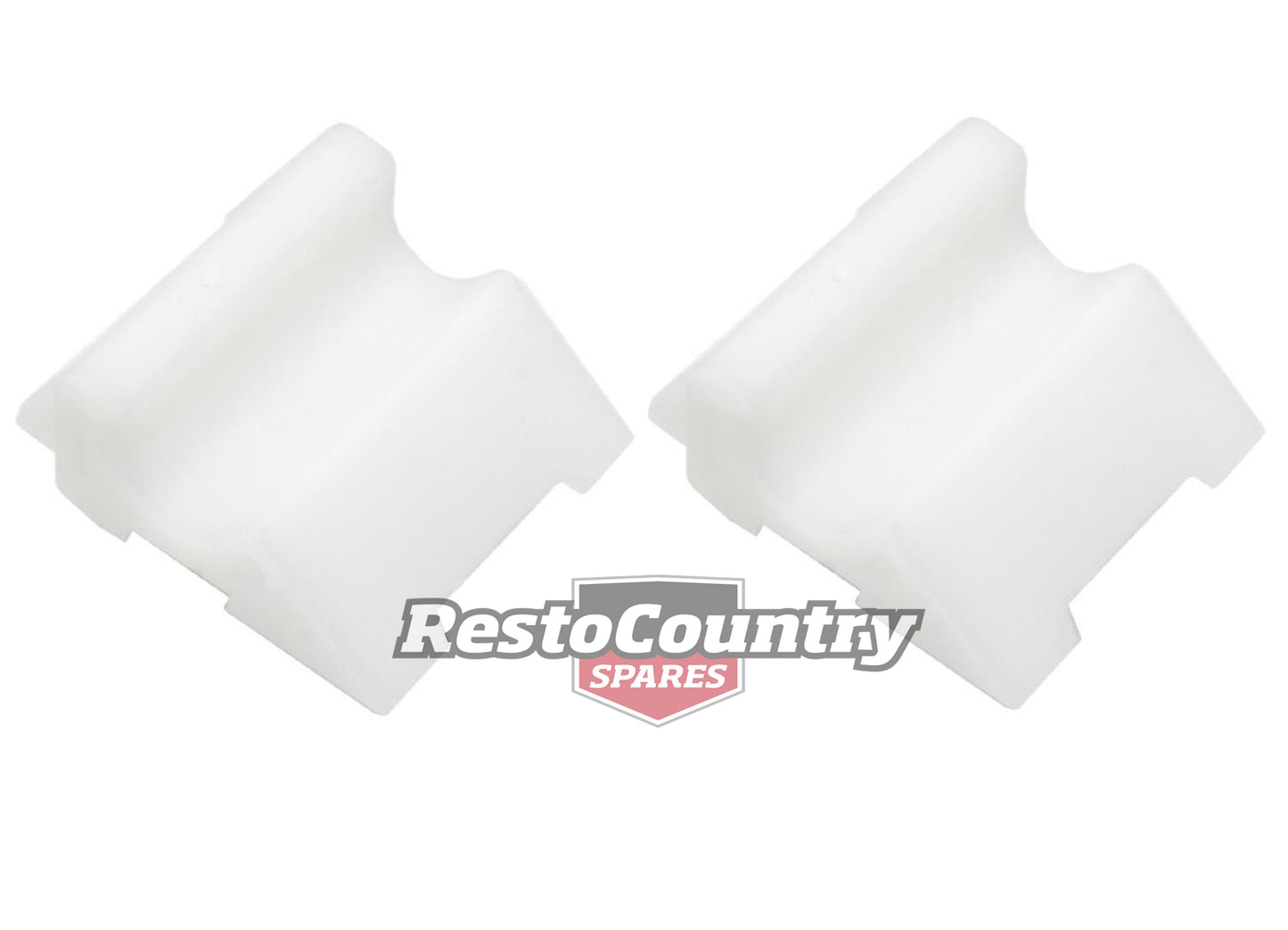 Headlight Retaining Clip Kit VB VC VH VK Commodore - HLK1010
