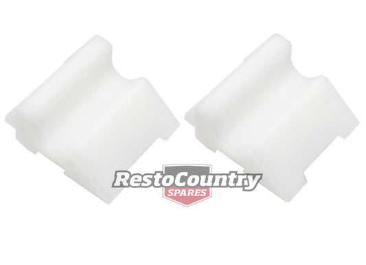 Headlight Retaining Clip Kit VB VC VH VK Commodore - HLK1010