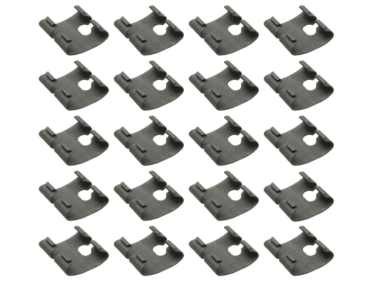 Lens To Headlight Body Clip VL VN VG VQ VP Commodore (20) - HLK1013