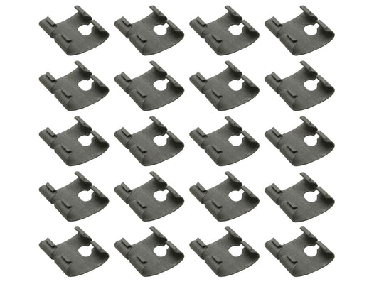 Lens To Headlight Body Clip VL VN VG VQ VP Commodore (20) - HLK1013