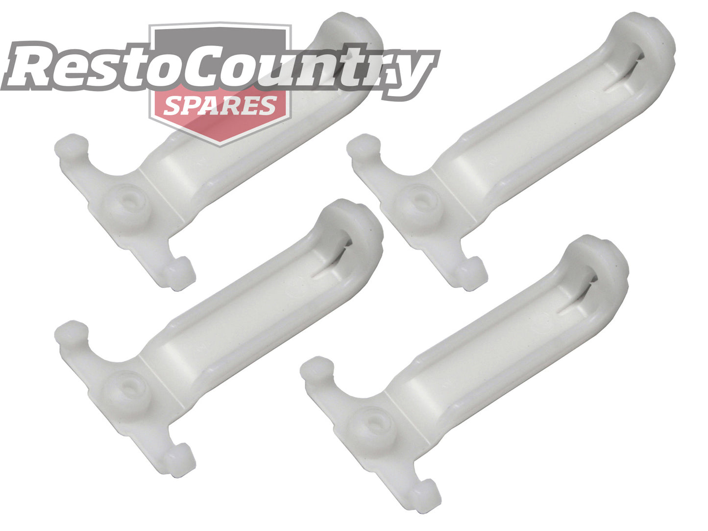 Headlight Adjusting Pivot Clips VH VK & WB (4 Pc - HLK1015