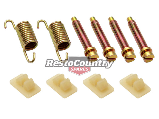 Headlight Adjustment Kit XW XY GS GT 1 Kit Per Car - HLK2002