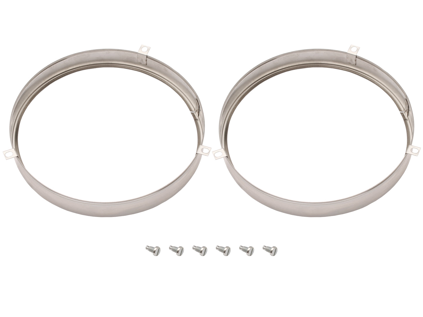 Headlight Rim Kit Inner HK HT HG HQ HJ HX HZ Premier Statesman - HLR1000B