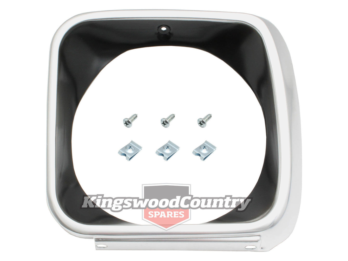 Headlight Rim LJ Torana Left Hand - HLR1007